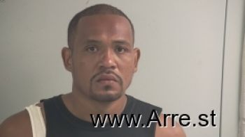 Jermaine C Sunbear Mugshot