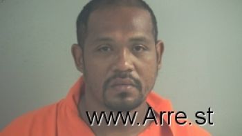 Jermaine C Sunbear Mugshot