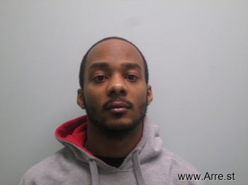 Jermaine  Sutton Mugshot