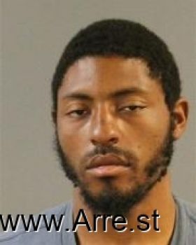 Jermiah Dasman Whitney Mugshot