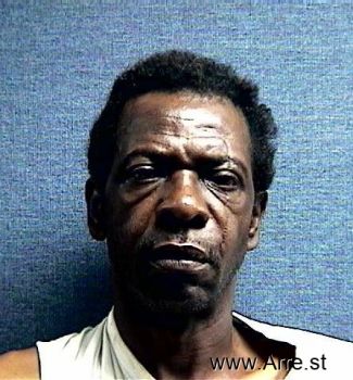 Jerome  Bailey Mugshot