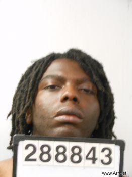 Jerome Lotez Inmon Mugshot