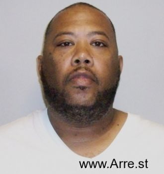 Jerome Maurice Powell Mugshot