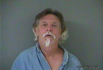 Jerry  Atkins Mugshot