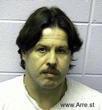 Jerry W Baker Mugshot