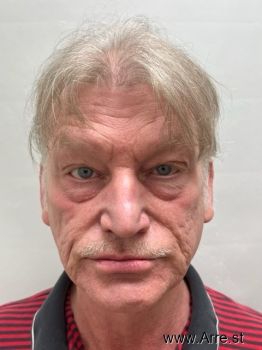 Jerry  Baker Mugshot