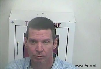 Jerry Lee Bennett Mugshot