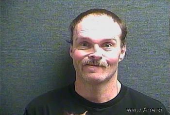 Jerry Lee Bowling Mugshot