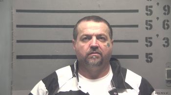 Jerry  Brewer Mugshot