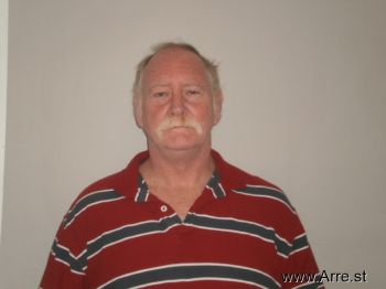 Jerry  Burford Mugshot