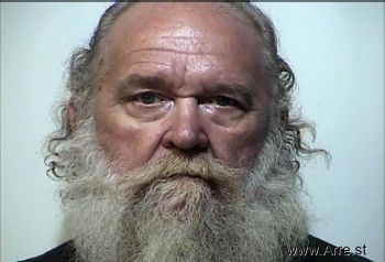 Jerry  Carroll Mugshot