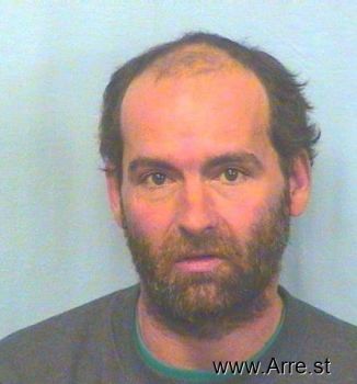 Jerry Mac Carter Mugshot