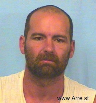 Jerry Mac Carter Mugshot