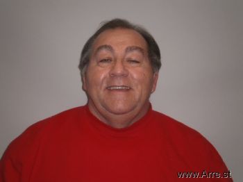 Jerry D Clark Mugshot