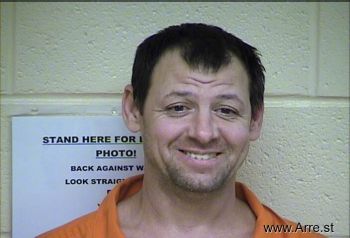 Jerry W Davis Mugshot