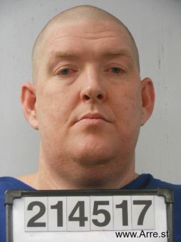 Jerry Wayne Jr Edington Mugshot