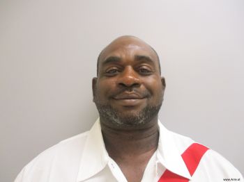 Jerry Lee Edwards Mugshot