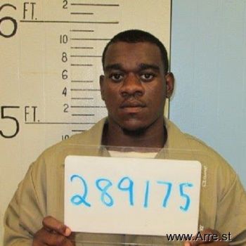 Jerry L Jr Edwards Mugshot