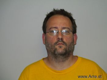 Jerry  Fordyce Mugshot