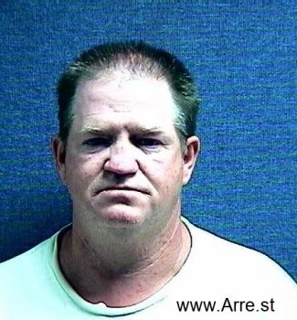 Jerry Brent Fryman Mugshot