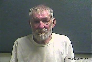 Jerry  Hampton Mugshot