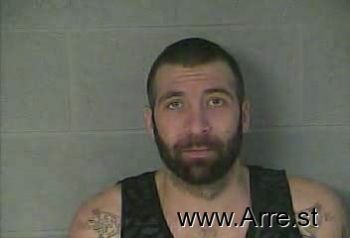 Jerry Allen Hurst Mugshot