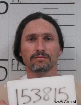 Jerry W Jenkins Mugshot