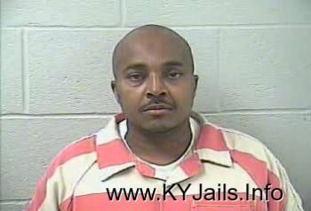 Jerry Leonard Johnson   Mugshot