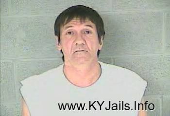 Jerry M Moore   Mugshot