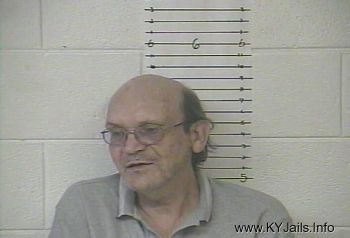 Jerry Monday   Mugshot