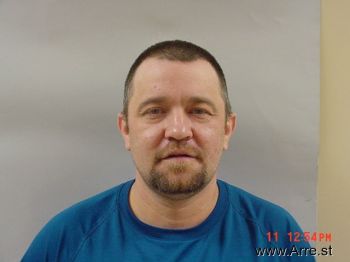 Jerry Allen Mullins Mugshot