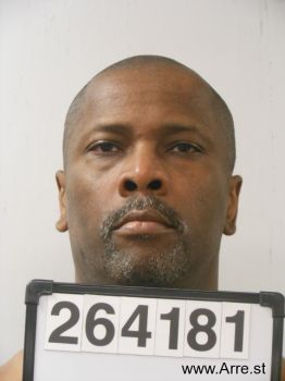 Jerry  Oliver Mugshot