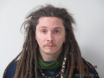 Jerry Jr Phillips Mugshot