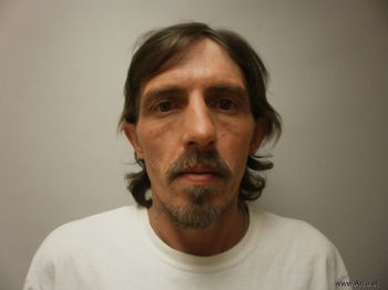 Jerry  Puckett Mugshot