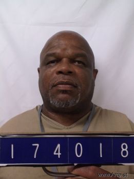 Jerry Edward Sanders Mugshot