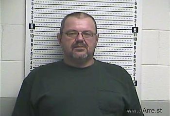 Jerry Lee Saunders Mugshot