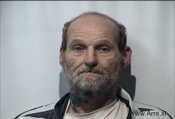 Jerry  Skaggs Mugshot