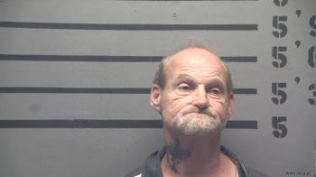 Jerry  Skaggs Jr. Mugshot