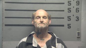 Jerry  Skaggs Jr. Mugshot