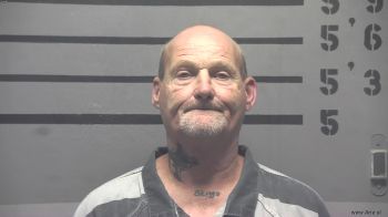 Jerry  Skaggs Jr. Mugshot