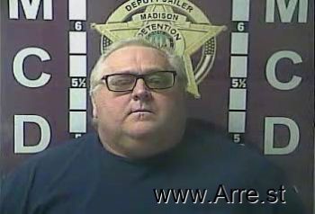 Jerry  Stone Mugshot