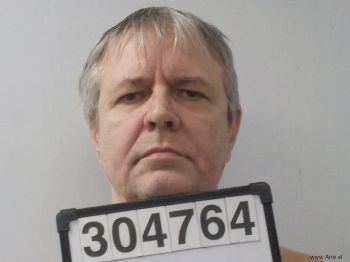 Jerry D Stone Mugshot