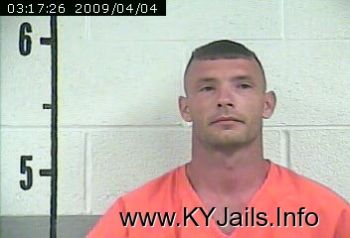 Jerry Wayne Bruce   Mugshot