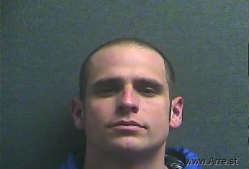 Jesse Daniel Ashcraft Mugshot