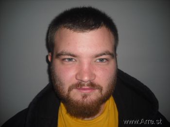 Jesse  Berry Mugshot