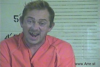 Jesse D Branham Mugshot