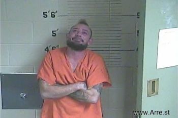 Jesse D Branham Mugshot