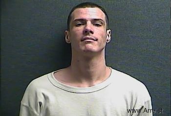 Jesse S Cooper Mugshot