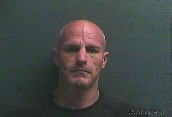 Jesse Lee Eggleston Mugshot