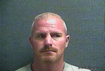 Jesse Lee Eggleston Mugshot